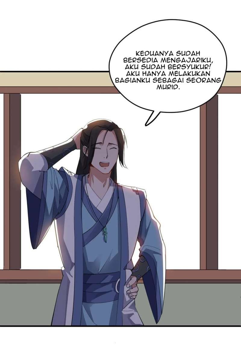 First Dragon (Yuanlong) Chapter 86 Gambar 8